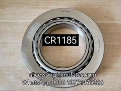 EC0.1-CR1185 EC0.1 CR1185 CR1185 CR-1185 NP925485/NP571239 Automotive Lagers 54x98x10/15.9mm