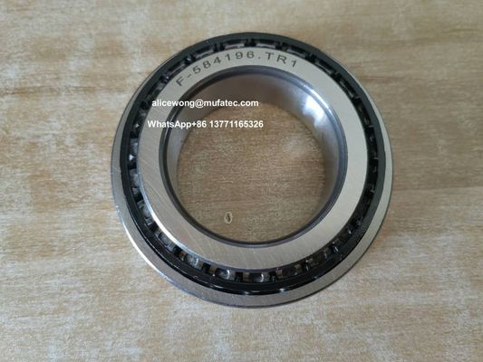 F-584196.TR1 F-584196.LTR1 Hyundai Yueda Kia K3 / K5 differential bearings 41*71*19.5mm