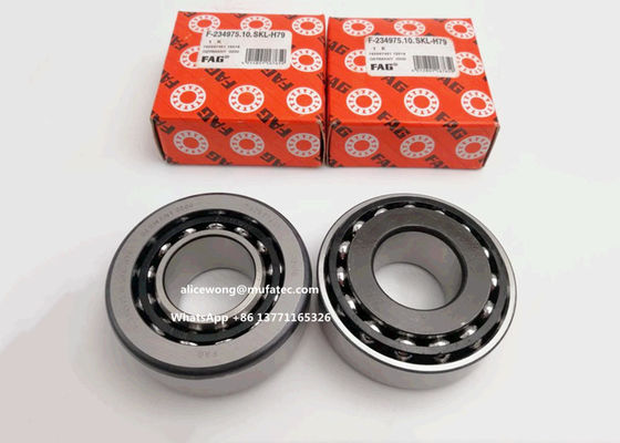 BMW G12 E66 E60 X5 differential bearing kit F-234975 F-234977 F-234976