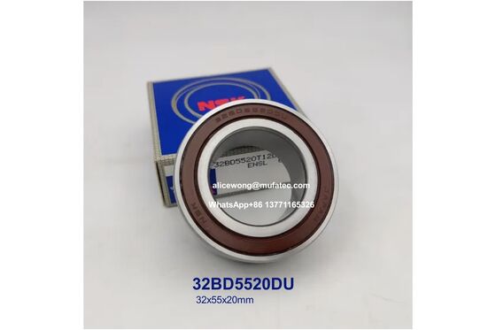 32BD5520DU 32BD5520 air conditioing compressor bearings 32x55x20mm