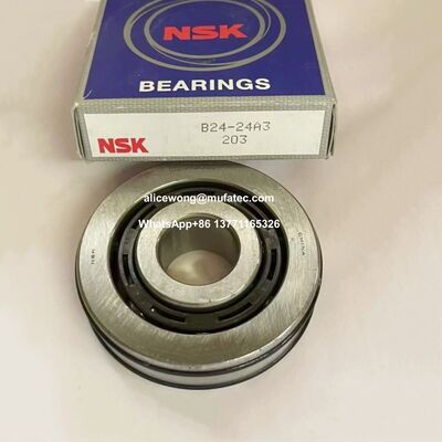 B24-24A3 B24-24 24x76x20/23mm Automotive Bearings