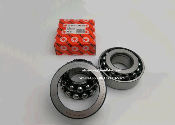 BMW G12 E66 E60 X5 differential bearing kit F-234975 F-234977 F-234976