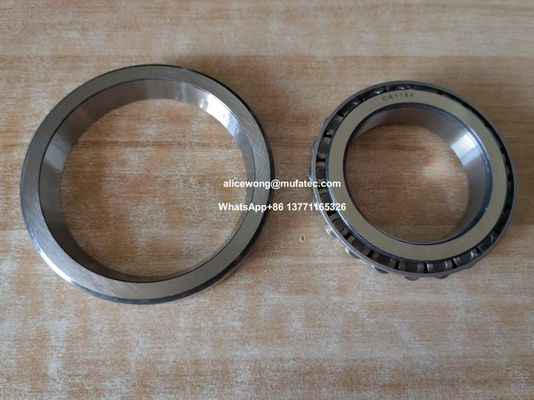 CR1184 CR1185 F-567730 F-578216 Tapered Roller Bearing Kit for Mercedes-Benz Differential Transmission Part
