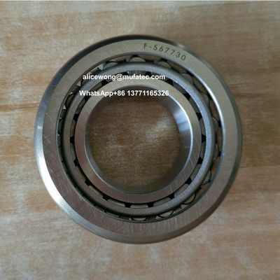CR1184 CR1185 F-567730 F-578216 Tapered Roller Bearing Kit for Mercedes-Benz Differential Transmission Part