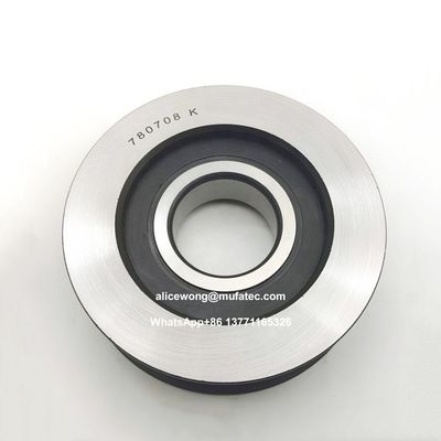 40x118x34 Forklift Sprocket Bearings Heavy Duty Bearings