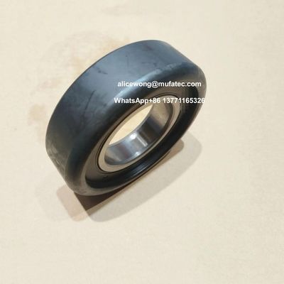 40X107X30 Forklift  Bearings Non-standard Ball Bearings