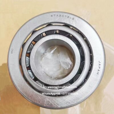 STA3072 90366-30067, 90366-30105 30x72x24mm front differential pinion bearings for  Toyota vehicles