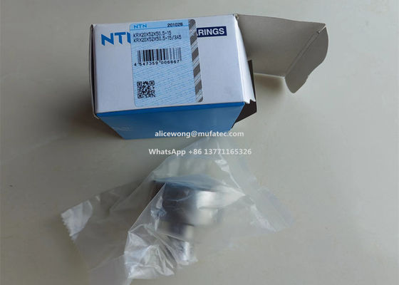 KRX20X52X50.5 hoogprecisie cam-follower met 20*52*50.5mm
