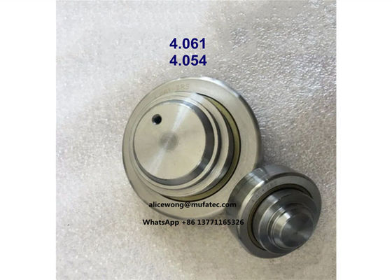 4.061 rollenlagers voor de productie van heftrucks 60*107,7*69 mm