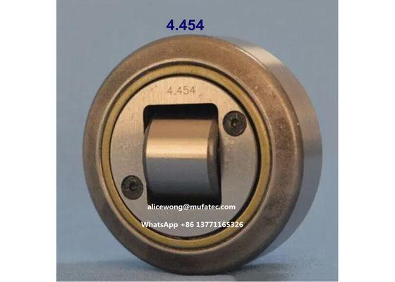 4.454 rollenlagers voor de productie van vorkhefdrukmachines 30*62,5*37,5-39 mm