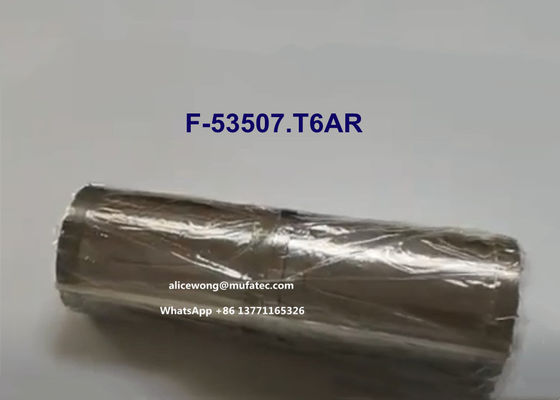 F-53507.T6AR zes rijen meerfasige stuwkracht cilindrische rollagers tandemlagers 22*70*182mm