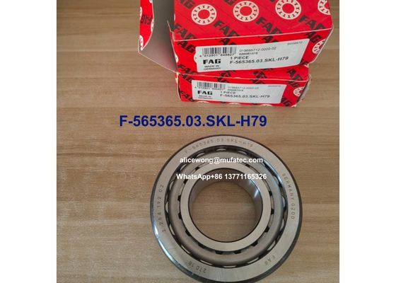F-565365.03.SKL-H79 F-565365.03 F-565365 auto-differentiële lagers conische rollagers 44,45*93*32,75mm