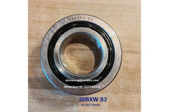 30BXW S3 43225-26AA0 Kia handgeschakelde versnellingsbak met uitgangsas van 30*60*19 mm