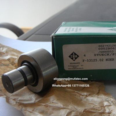 F-53125.02.NUKR F-53125 02 NUKR Heidelbeg pers 00.550.0322 lagers camfollowerslagers 16x35x18mm