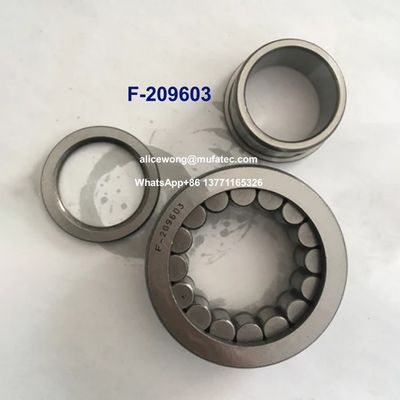 F-209603 Hydraulische pomplagers volcilinderrollagers