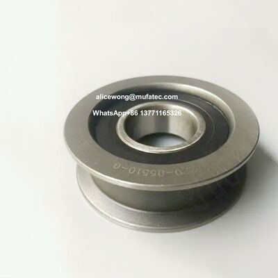31220-05510-0 780708K 40x118x34 Vorklift tandwiellagers zware kogellagers