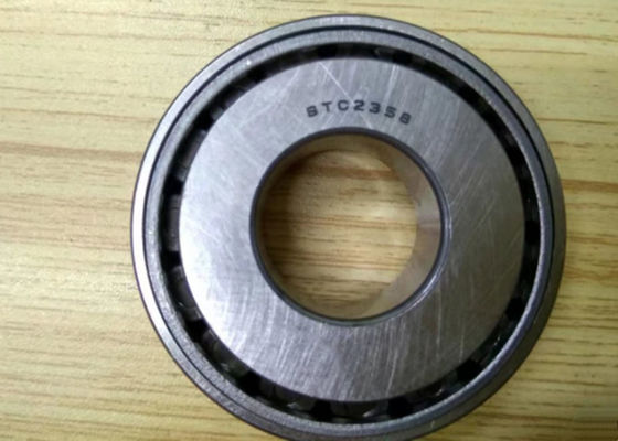STC2358 Toyota Vios BYD automotive transmissie lagers conische rollagers 23*58*14/18.5mm