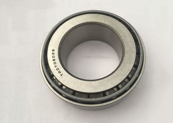 TR070602S-9 conisch rollagerschijf voor autowielen, reserveonderdeel 35*62*19 mm