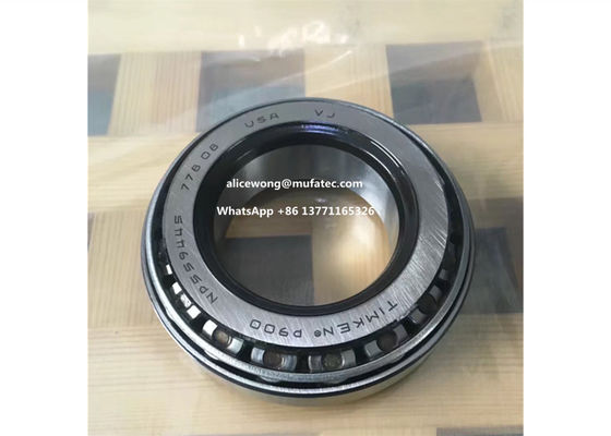 NP559445/NP945727 autowiellagers inch conic rollagers 45*82.625*21mm