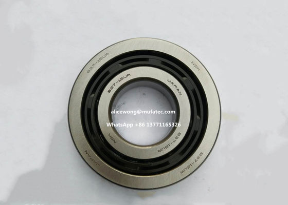 B37-15 B37-15UR versnellingsbak voor auto's met speciaal nylonballager van 37*88*18 mm