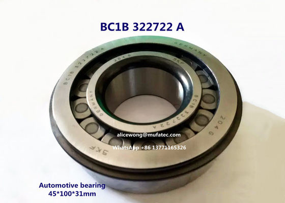 BC1B 322722 Lagers voor de reparatie en het onderhoud van auto's van een auto-luchtcompressor 45*100*31 mm